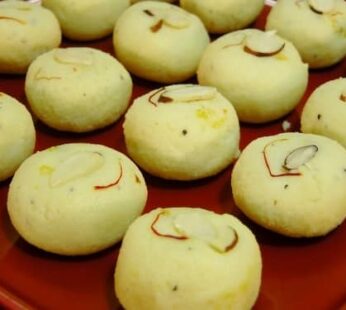 Malai Peda [22 pcs]
