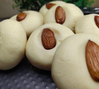 Badam Peda [20 – pcs]